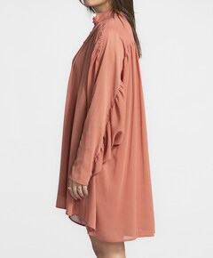 Playsuit roze