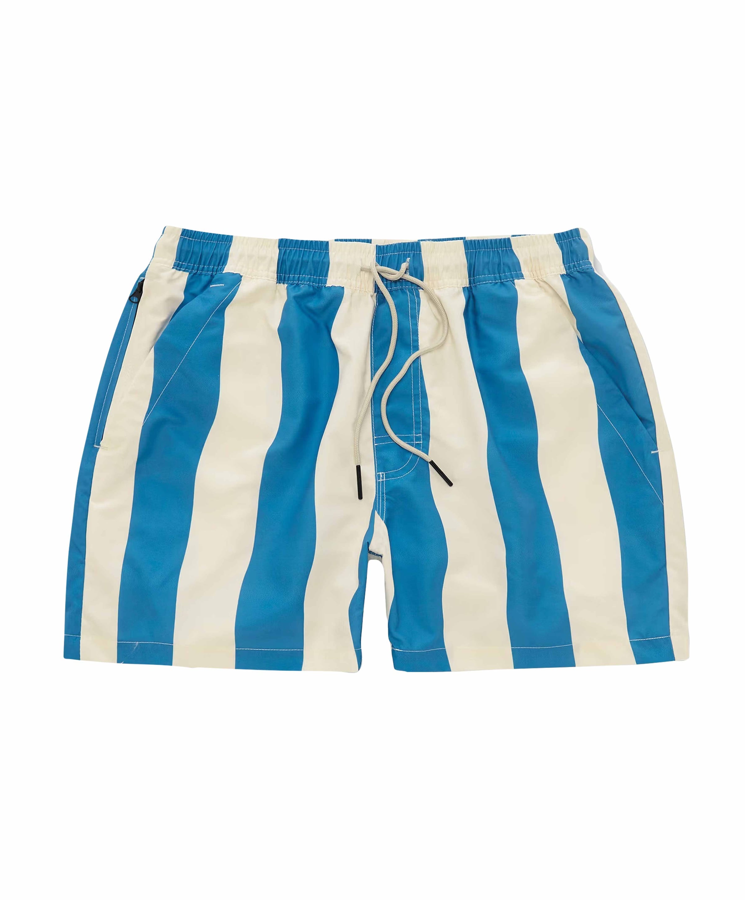 Waver swim shorts heren zwembroek blauw