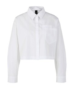 Dames blouse wit