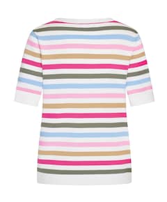 Dames trui multicolor