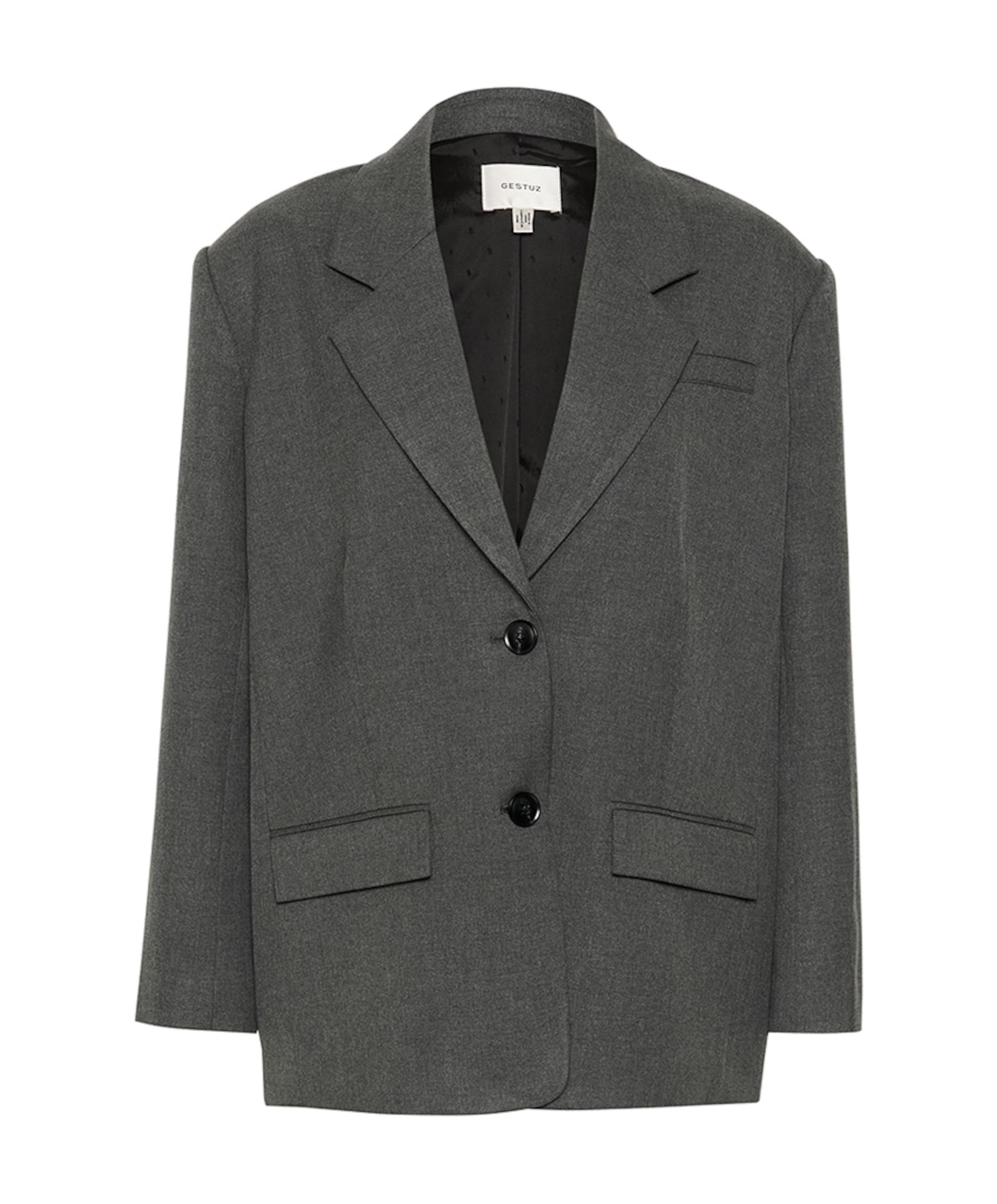 Blazer grijs