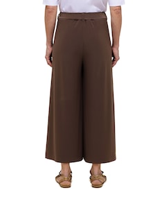 PARIGI dames broek bruin