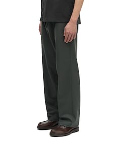 Sanoah heren broek groen