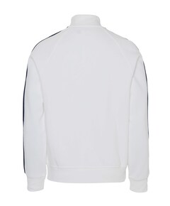 Heren vest wit
