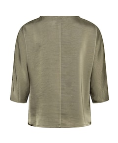 Dames top groen