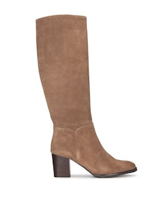Fleur dames laarzen beige