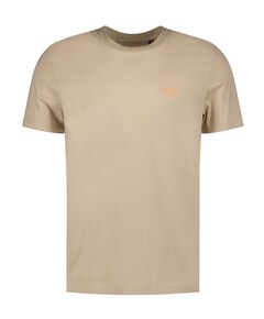 T-shirt beige