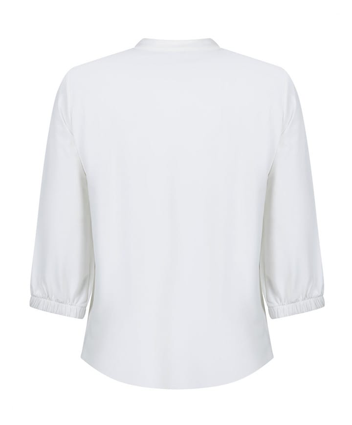 Blouse wit