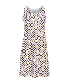 Dames nachthemd multicolor
