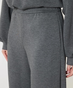 Dover dames broek grijs
