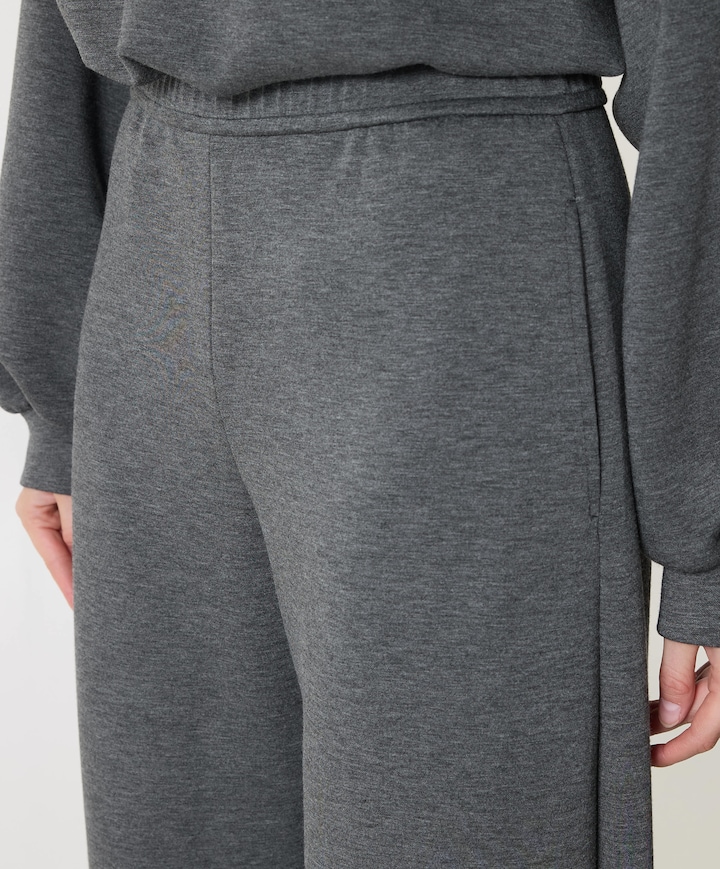 Dover dames broek grijs