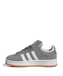 CAMPUS 00s C uniseks sneakers  grijs