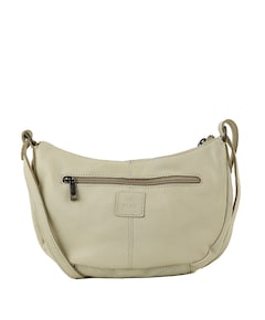 Dames tas beige