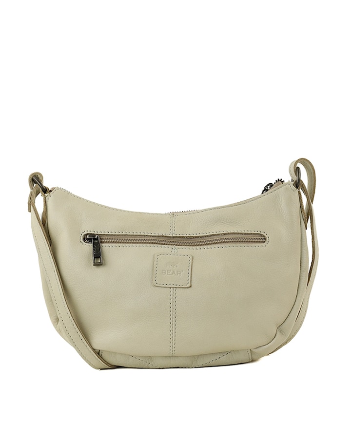 Dames tas beige