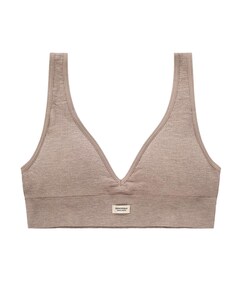 Bralette beige