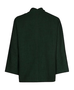 Dames blouse groen