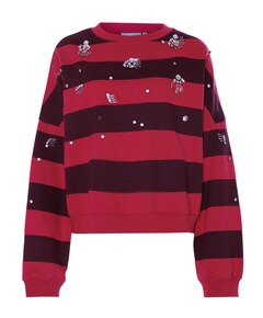 Sweater bordeaux