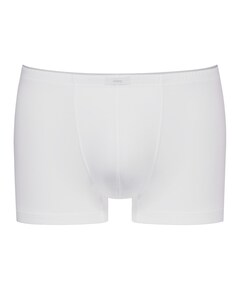 Heren boxershort wit