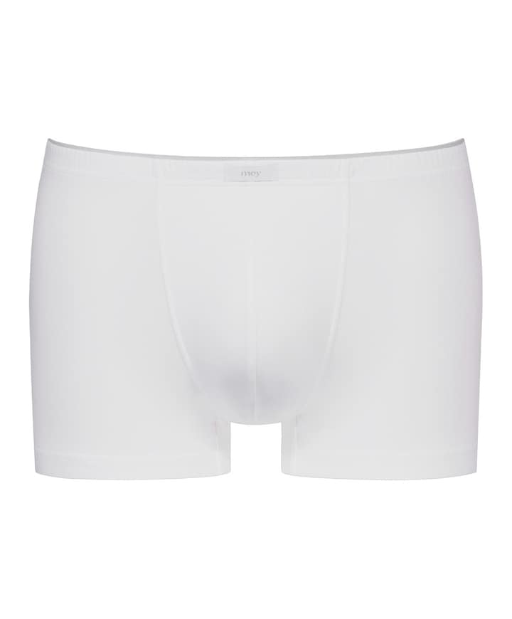 Heren boxershort wit