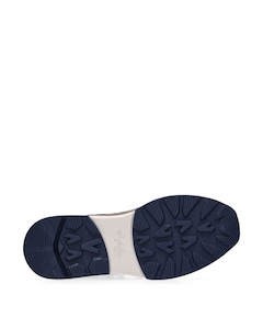 Halifax heren sneakers grijs