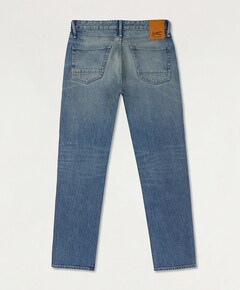 RIDGE C HADDEN jeans blauw