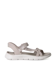 GO WALKFLEXSANDAL -ILLUMIN dames sandalen beige
