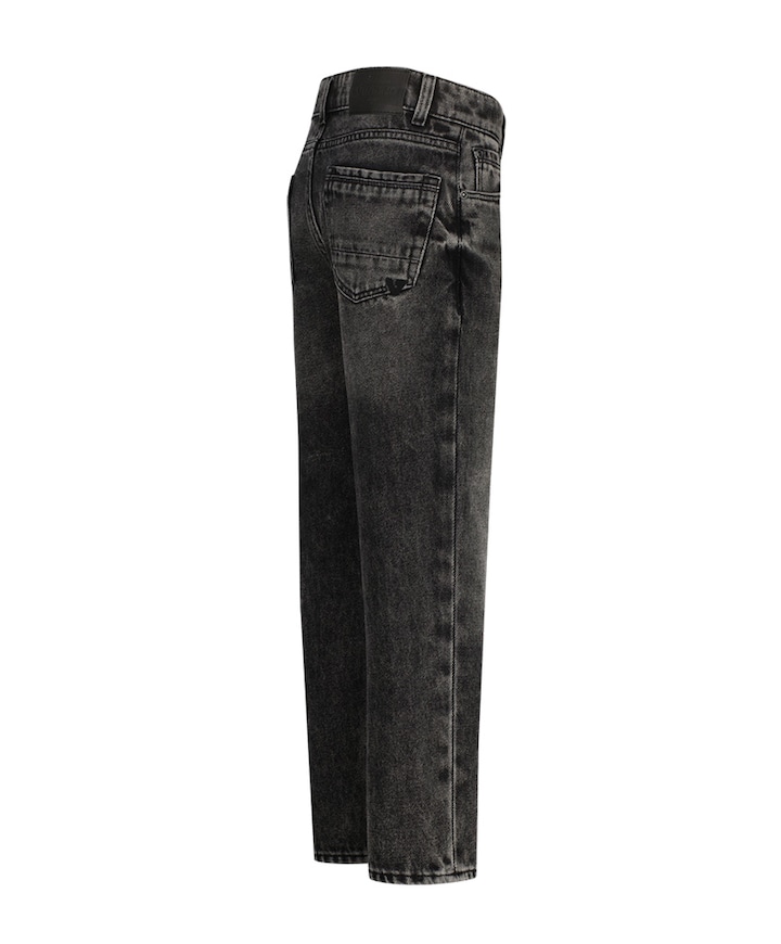 Castiano jeans zwart