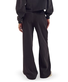 FROUKJE-PA dames broek grijs