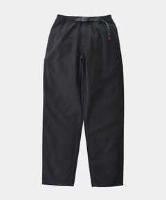 Broek zwart