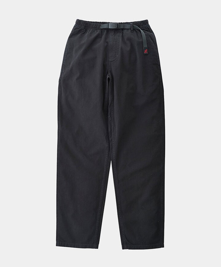 Broek zwart