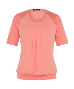 Dames T-shirt roze