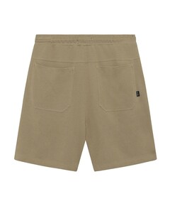 Structure jongens korte broek beige