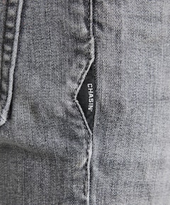 EGO RUSH heren jeans grijs