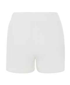Nike Sportswear Phoenix Fleece Wome dames short grijs