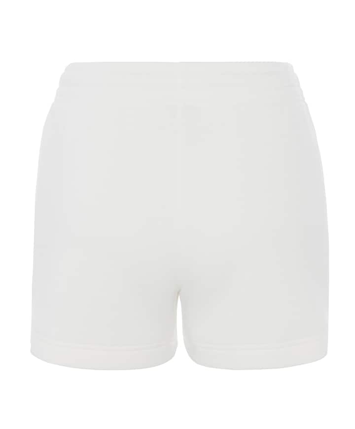 Nike Sportswear Phoenix Fleece Wome dames short grijs