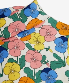 Meisjes longsleeve multicolor