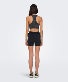 ONPGIL-2-LANA LIFE HW korte broek zwart