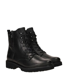 dames boots zwart