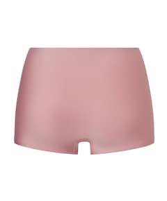 Dames short roze