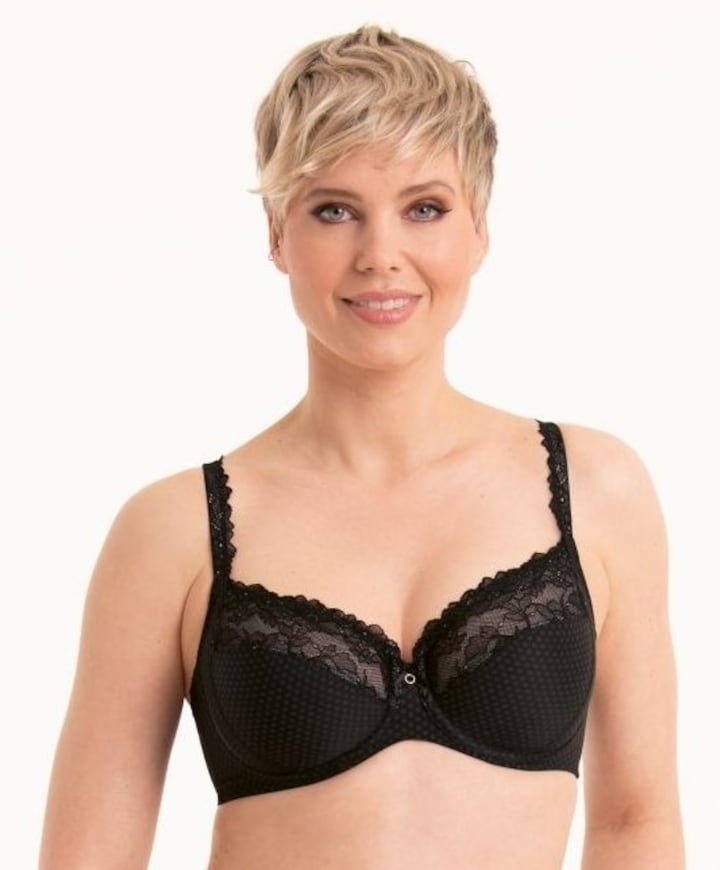 Dames bh zwart