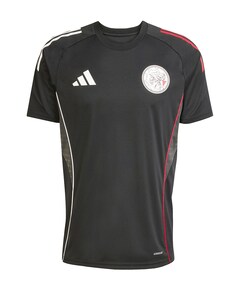 T-shirt zwart