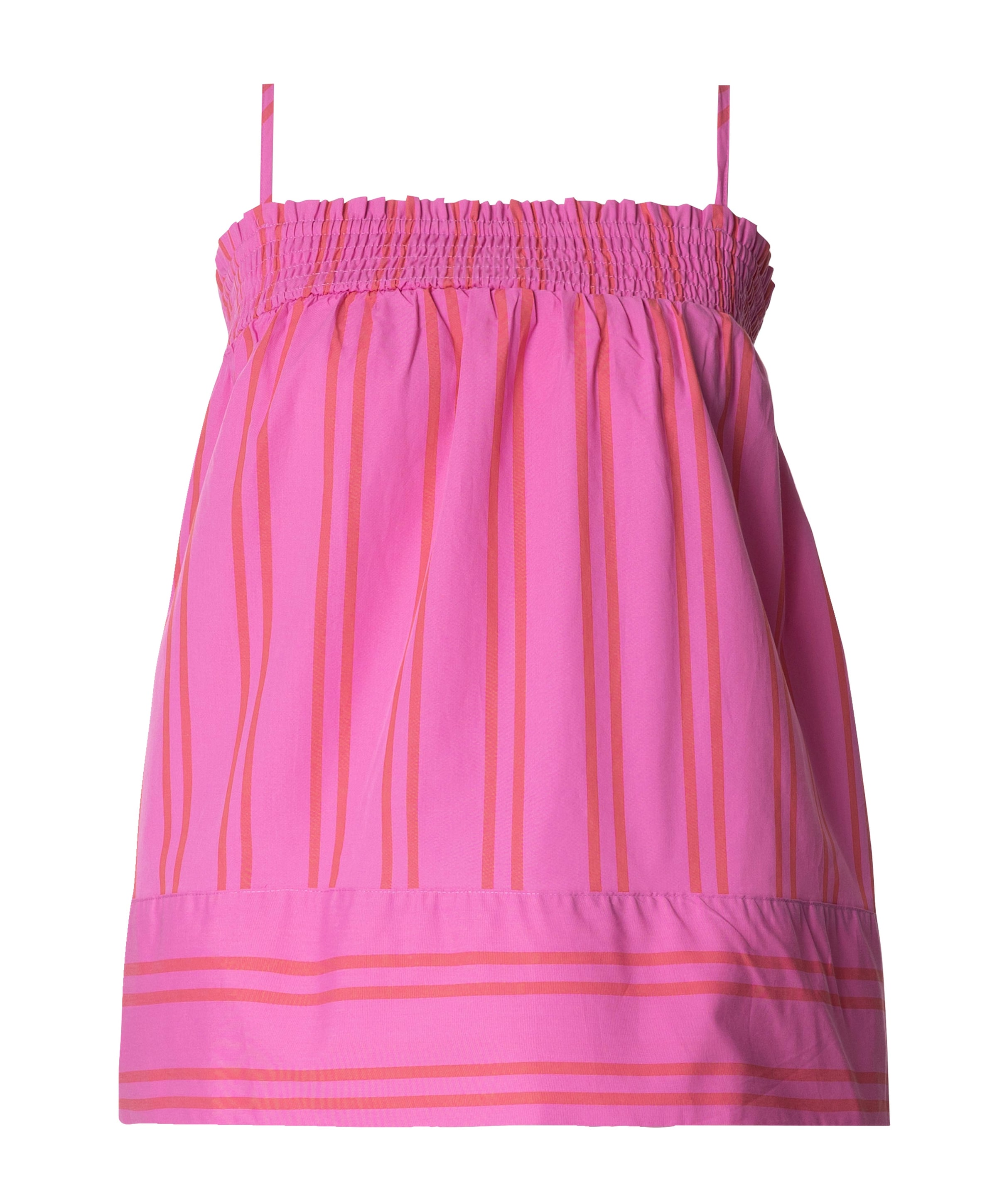 Dames top roze