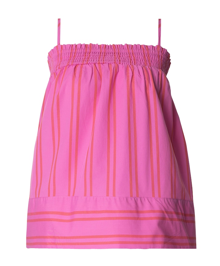 Dames top roze