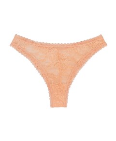 Dames slip roze