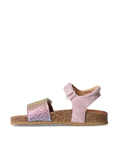 Sirocco meisjes sandalen multicolor