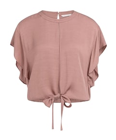 Dames top roze