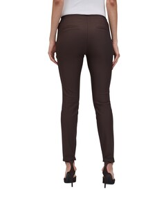 7/8 broek bruin
