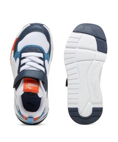 Trinity AC+ PS sneakers blauw