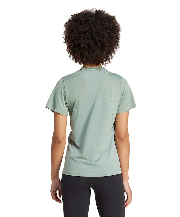 T-shirt groen