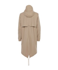 Dames jas beige